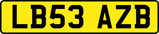 LB53AZB