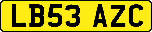 LB53AZC
