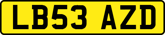 LB53AZD