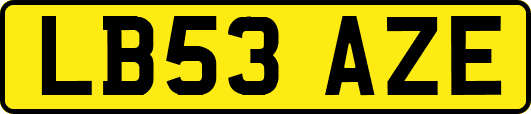 LB53AZE