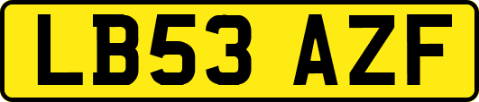 LB53AZF