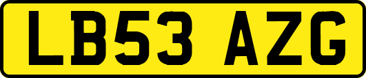 LB53AZG