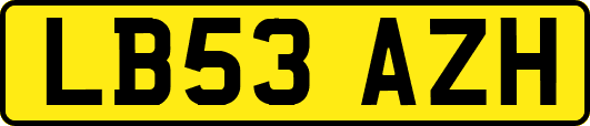 LB53AZH
