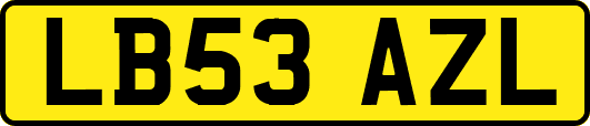 LB53AZL