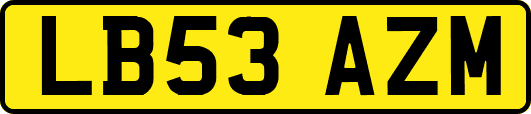 LB53AZM