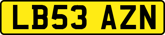LB53AZN