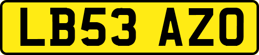 LB53AZO