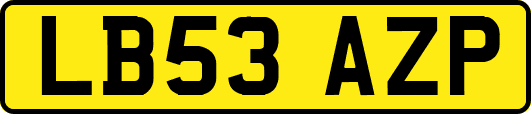 LB53AZP