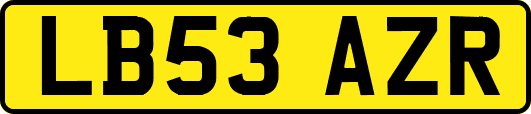 LB53AZR