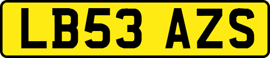 LB53AZS