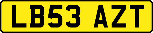 LB53AZT