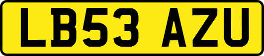 LB53AZU