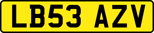 LB53AZV