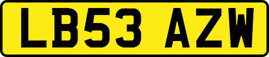 LB53AZW