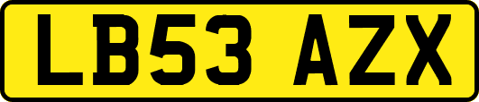LB53AZX