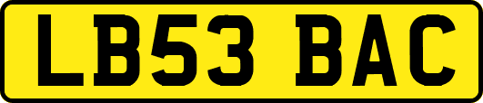LB53BAC