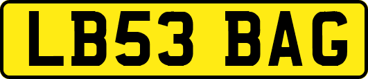 LB53BAG