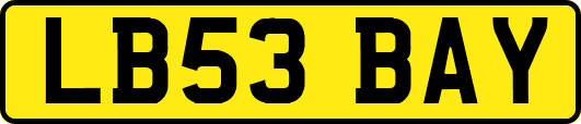 LB53BAY