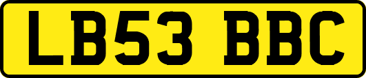 LB53BBC