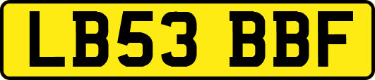 LB53BBF
