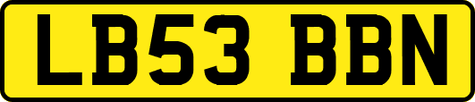 LB53BBN