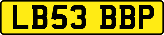 LB53BBP
