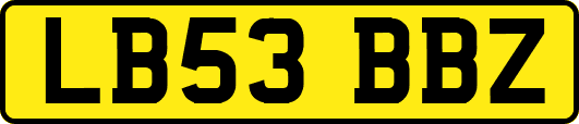 LB53BBZ