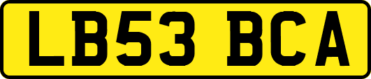 LB53BCA