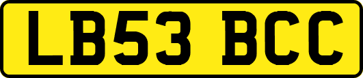 LB53BCC