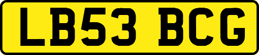 LB53BCG