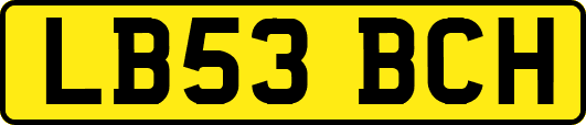 LB53BCH