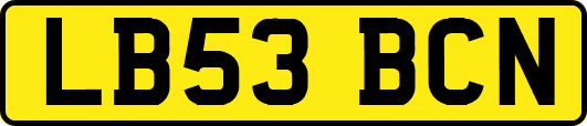 LB53BCN