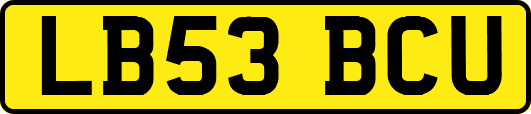 LB53BCU