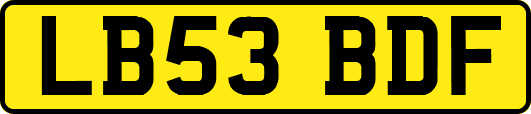 LB53BDF