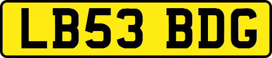 LB53BDG