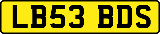 LB53BDS