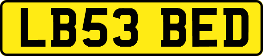 LB53BED