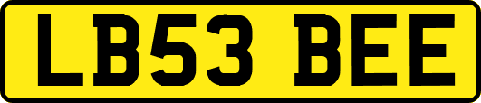 LB53BEE