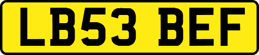 LB53BEF