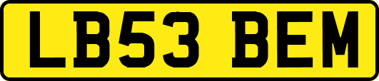 LB53BEM