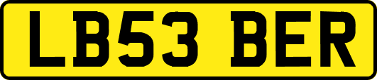 LB53BER