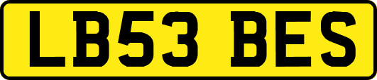 LB53BES