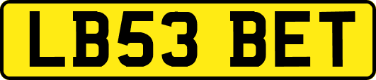 LB53BET