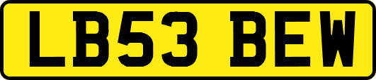LB53BEW