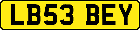 LB53BEY