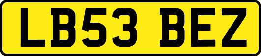 LB53BEZ