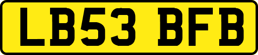 LB53BFB