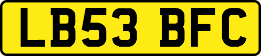 LB53BFC