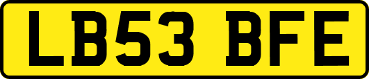 LB53BFE