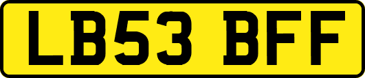 LB53BFF